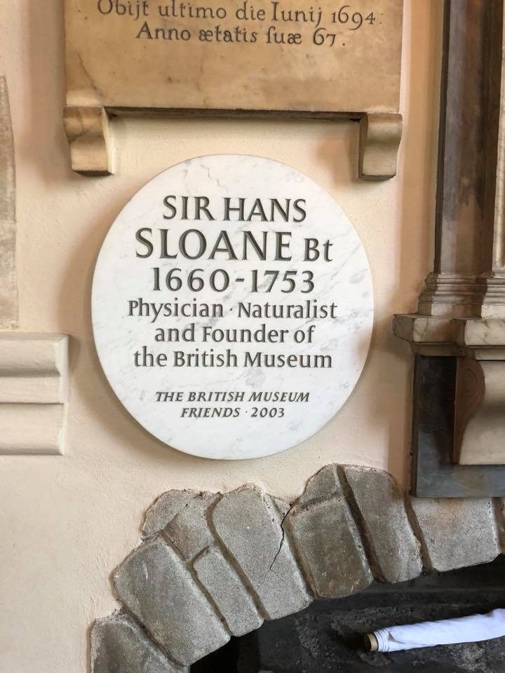 Hans Sloane's tomb, London (by Adrian Thomas) (2).jpg